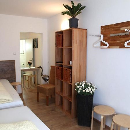 Easy Stay Apartment 2 Oberboihingen エクステリア 写真