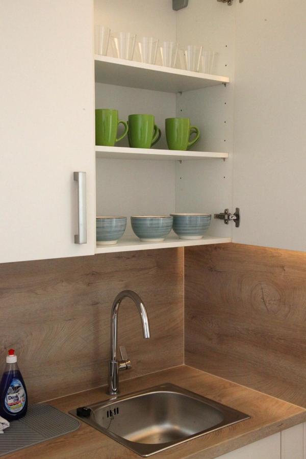 Easy Stay Apartment 2 Oberboihingen エクステリア 写真