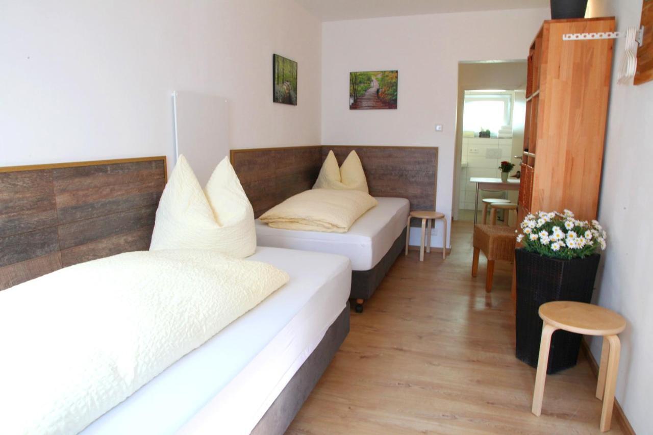 Easy Stay Apartment 2 Oberboihingen エクステリア 写真