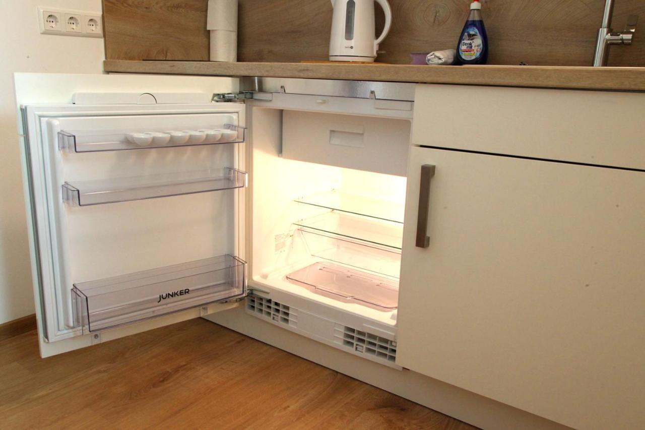 Easy Stay Apartment 2 Oberboihingen エクステリア 写真