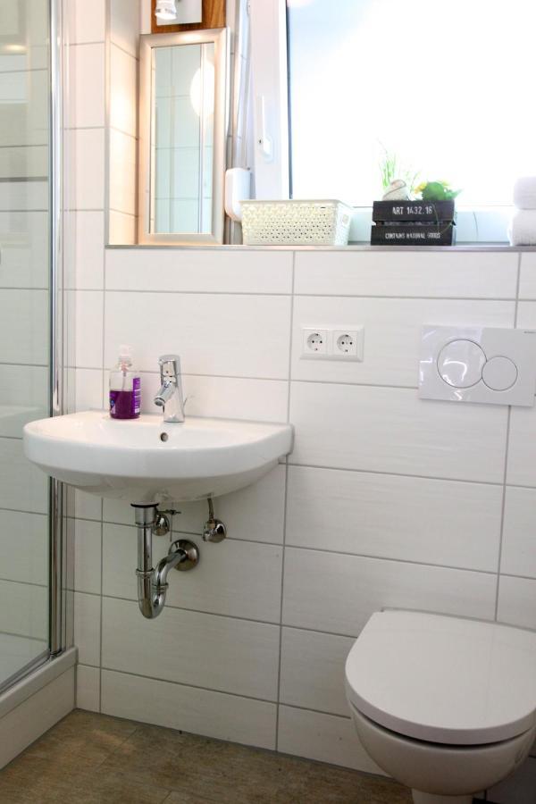 Easy Stay Apartment 2 Oberboihingen エクステリア 写真