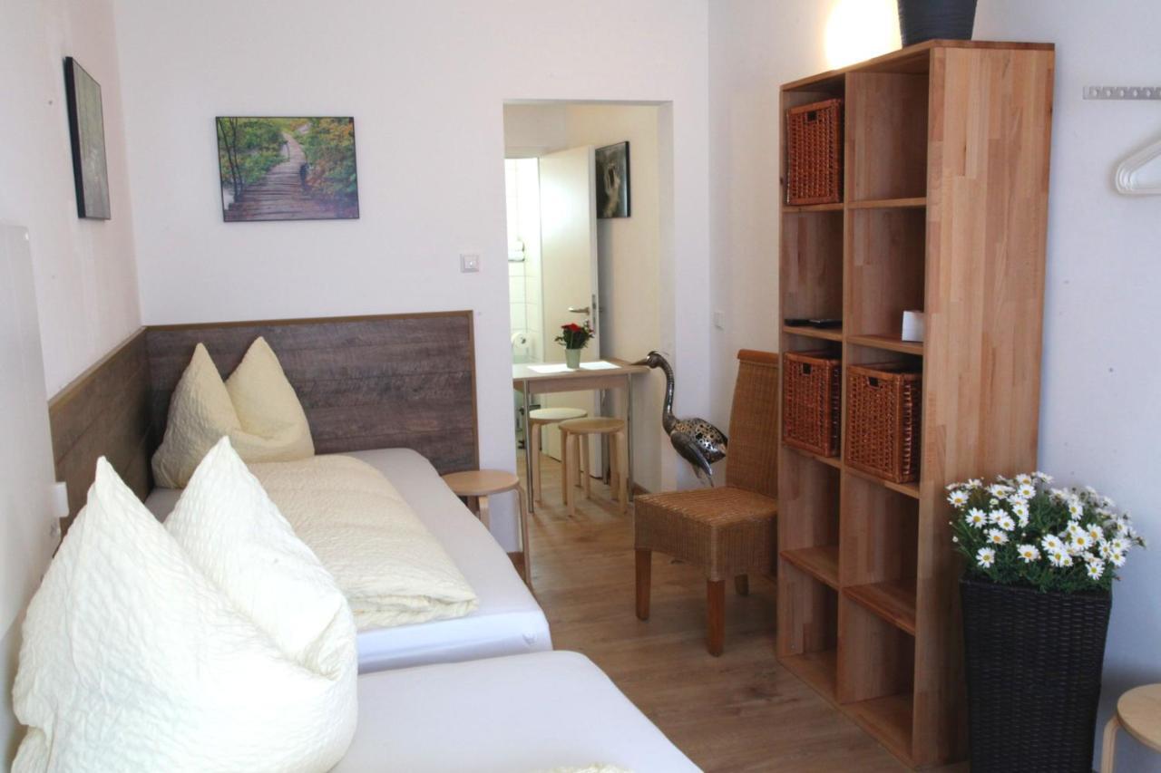 Easy Stay Apartment 2 Oberboihingen エクステリア 写真