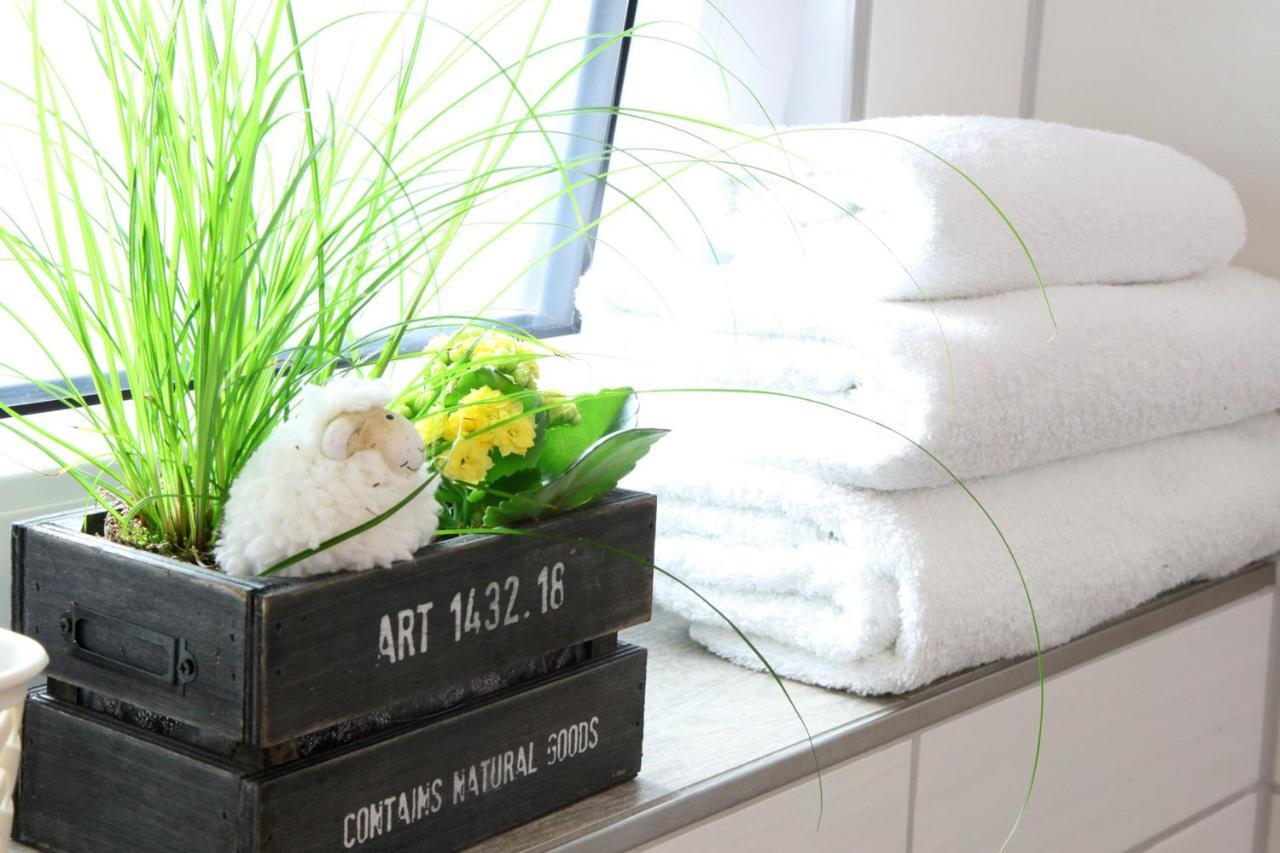 Easy Stay Apartment 2 Oberboihingen エクステリア 写真