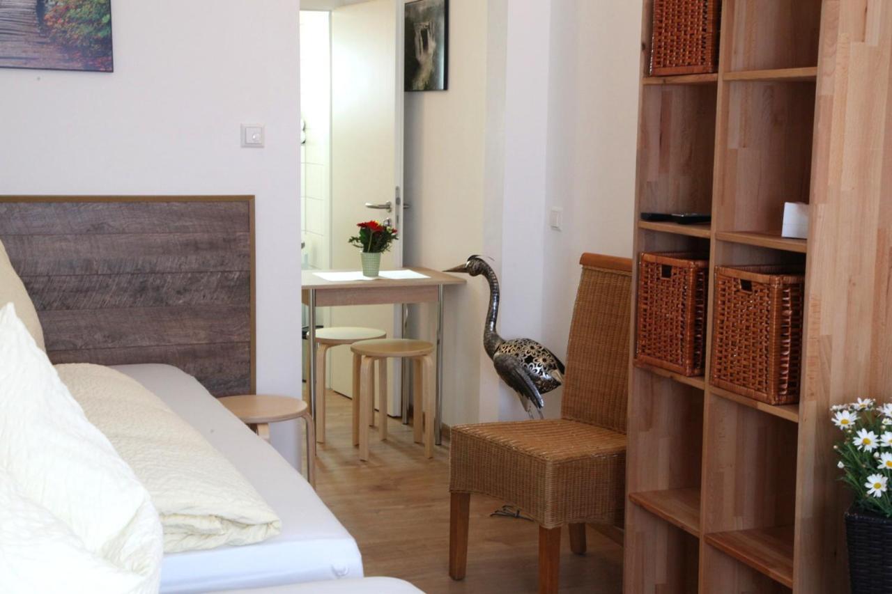 Easy Stay Apartment 2 Oberboihingen エクステリア 写真